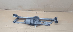 Mechanizm wycieraczek przód przedni Seat Ibiza IV 6J UK 6R2955119A 6R2955023B 4