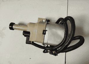 Elektryczna pompa wspomagania TRW Opel Astra G 26059074 2