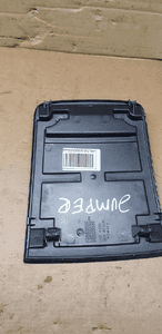 Schowek półka deski konsoli uchwyt na dokumenty Citroen Jumper Ducato III Boxer 3