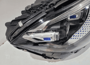 Mercedes S- Klasa W223 Digital Light R - 12850 4