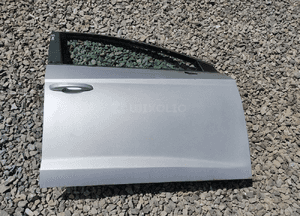 Drzwi prawe prawy przód przednie seat leon iii 5F 2012-2016 1