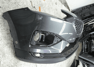 Seat tarraco 5JF zderzak przedni 2
