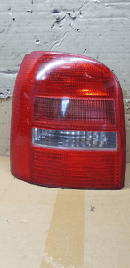 Lampa lewy tył tylna lewa Audi A4 B5 Lift Kombi 8D9945095D 5
