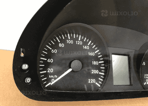 Licznik zegar Mercedes Vito W639 A6394465921 2