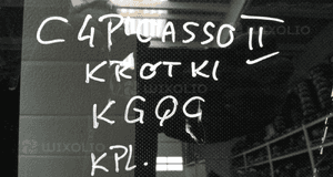 CITROEN C4 PICASSO II drzwi lewe tylne lewy tył demontaż w kolor KGQC 2013-2019 krótki 8