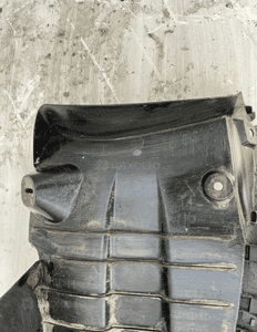 Nadkole prawy tył prawe mazda 3 iii bm BHN950341 3