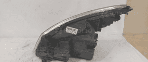 Przod przednia lampa prawa opel agila 2 b 5