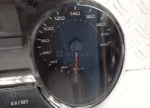 LICZNIK ZEGARY SEAT IBIZA IV 6J0920802J 3