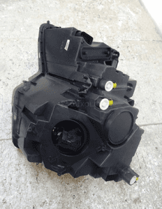 Skoda karoq lampa full led prawa 57B941016B 7