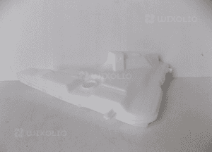 Audi Q7 4M Zbiornik Płynu Spryskiwacza - 11436 6