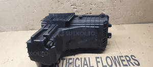 Obudowa filtra powietrza Peugeot 407 2.0 HDI 9644910780 5