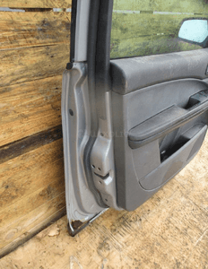 Drzwi przód przednie lewe ford focus c-max MK1 8
