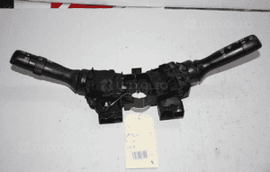 CITROEN C1 PEUGEOT 107 TOYOTA AYGO przełącznik zespolony pod kierownicę 1