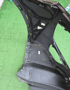 Zderzaka porsche cayenne lift turbo gts 7P5807221 5