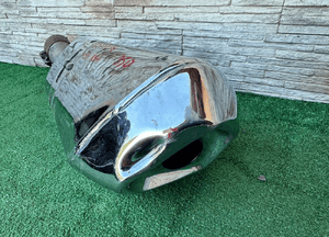 Wydech tłumik bmw K53 K54 8545576 2