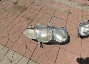 rover 45 lampa prawa WYSYŁKA 1