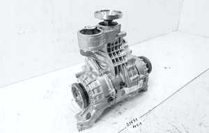 Dyferencjał most tylny audi A4 A5 A6 A7 A8 sdp 5