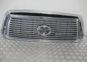 Grill grill atrapa toyota tundra 2010-2013 3