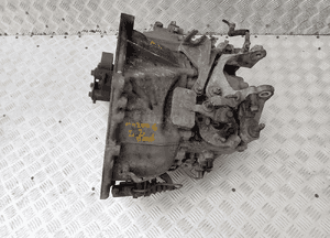 SKRZYNIA MAZDA 6 III GJ 2.2D D6050 1