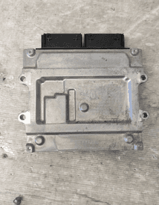 VOLVO XC60 I LIFT 2.0 D4 KOMPUTER SILNIKA 31312486 3