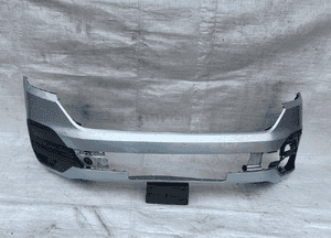 Vw T6 lift multivan 7E5 zderzak przedni 19- 1