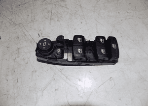 Bmw 3 G20 G21 panel przełącznik szyb lewy 6832728 2