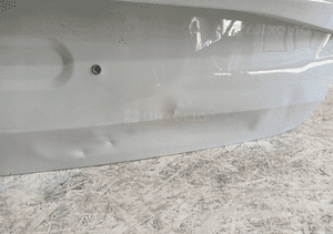 Klapa tył pokrywa bagażnika skoda superb iv 4 kombi 23- 2