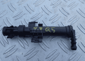 SPRYSKIWACZ PRAWY AUDI Q5 LIFT 8R0955102A RADOM
