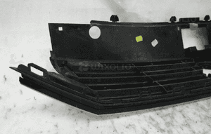 Vw passat B8 3G0 cały grill atrapa 5