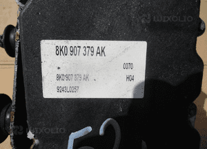 POMPA ABS AUDI A4 B8 A5 8T 8K0907379AK 2