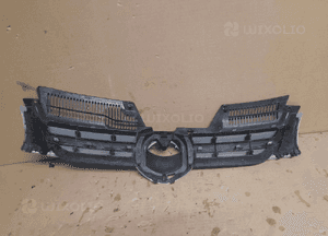 Atrapa grill vw golf v 1K0 853 655 a LA7W 4