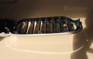 Atrapa grill bmw G30 G31 lci 9464210  2022 15