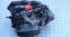 Skrzynia biegów astra iv j 1.6 turbo M320FAM radom 5