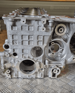 Bmw F10 F11 bloki silnika N55 7585979 blok 9
