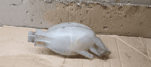 Zbiorniczek wyrównawczy płynu Opel Movano III 2.3 DCI 217100015R 4