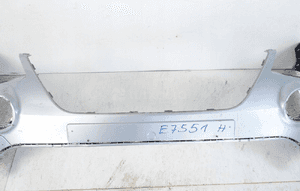 Seat arona lift 2021- zderzak przód przedni 6F9807221F 4