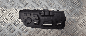 Bmw X5 F15 X6 F16 przełącznik regulacji fotela prawy przód 9347410 1