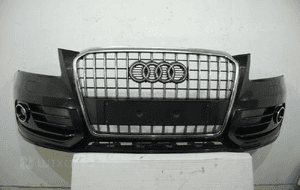 Zderzak audi Q5 lift 2012-2017 8R po lifcie zwykły 1