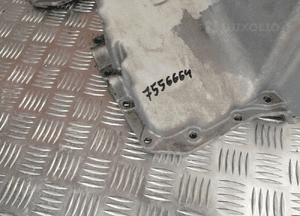 Miska olejowa bmw n55 7556664 3