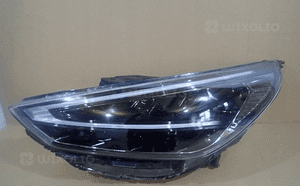 LAMPA LEWA LEWY FULL LED HYUNDAI I30 III 3 LIFT 1