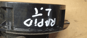 Głośnik drzwi prawy lewy tył Skoda Rapid 5JA035411C 6
