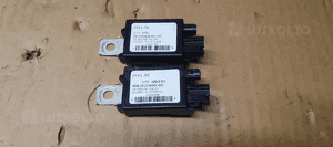 Wzmacniacz antenowy anteny moduł Citroen C5 III 9662924880 1