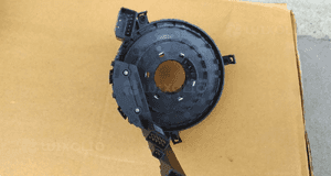 PORSCHE CAYENNE S 7L5 TAŚMA AIRBAG ZWIJAK 7L5953507K 7L5953507 4