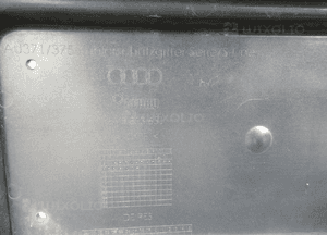 Zderzak przedni przód audi A3 sedan 8V5 2012-2016 19