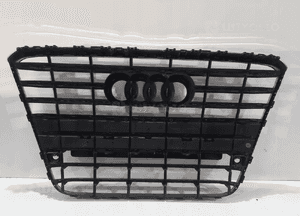 Audi A8 4H0 Grill - 13109 5