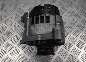 ALTERNATOR AUDI A6 1