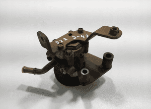 POMPA WSPOMAGANIA NISSAN NAVARA D22 2.5 D DI 3Y0730308 1997-2005 4