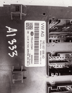 Moduł komfortu Skoda OE 1K0937086AD 2