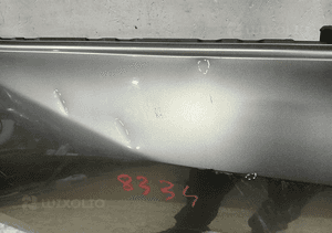 Drzwi prawe tylne prawy tył lexus nx ii 2 21- 3
