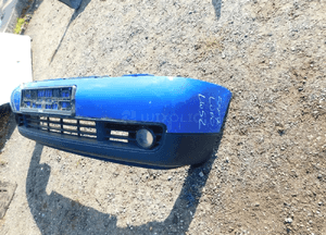 lupo zderzak kolor LW5Z nr 5887 WYSYŁKA 2